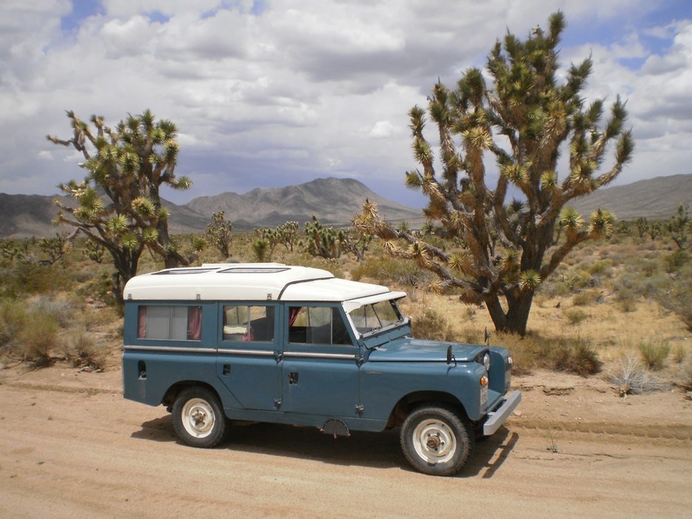 P7310076.JPG (221.44 KiB) Viewed 42915 times South of the Grand Canyon -somewhere